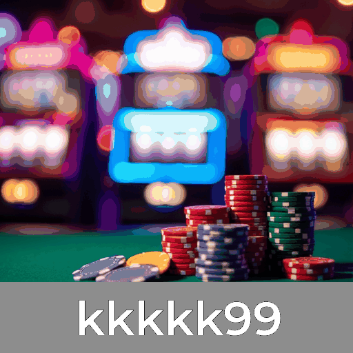 kkkkk99: A Emoção dos Jogos de Cassino ao Seu Alcance