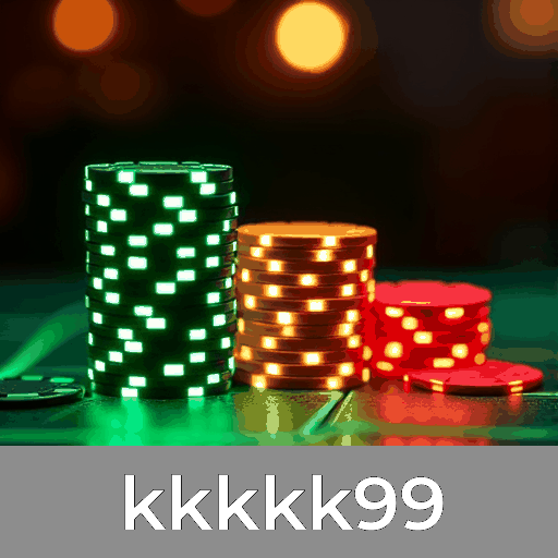 kkkkk99: A Emoção dos Jogos de Cassino ao Seu Alcance